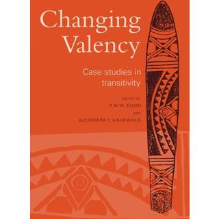 Changing Valency