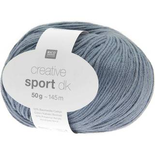 Creative Sport dk - Taubenblau