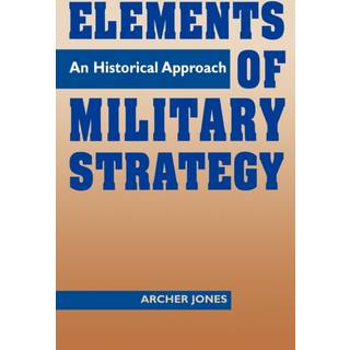 Elements of Military Strategy