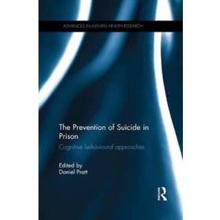 The Prevention of Suicide in Prison