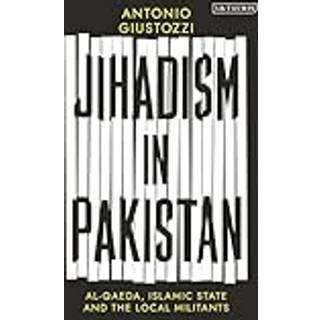Jihadism in Pakistan