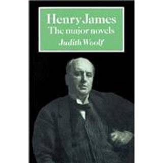 Henry James
