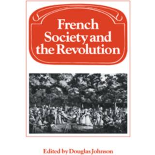 French Society and the Revolution