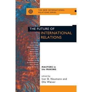 The Future of Inter-American Relations