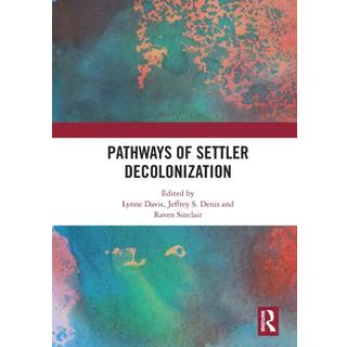 Pathways of Settler Decolonization