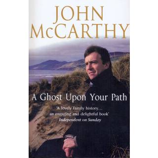 A Ghost Upon Your Path