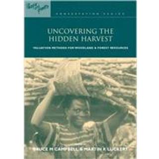 Uncovering the Hidden Harvest