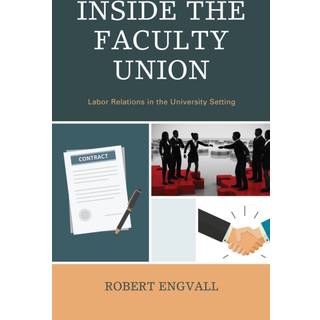 Inside the Faculty Union