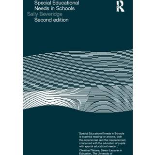 Special Educational Needs in Schools