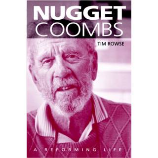 Nugget Coombs