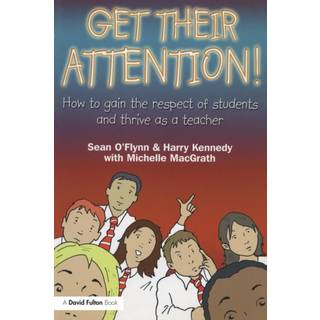 Get Their Attention!