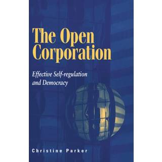 The Open Corporation