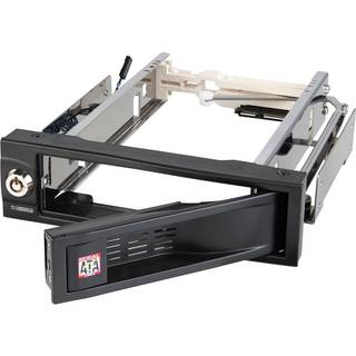 RaidSonic IB-168SK-B SATA Black