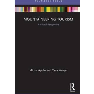 Mountaineering Tourism