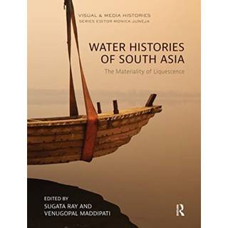 Water Histories of South Asia