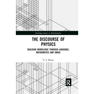 The Discourse of Physics