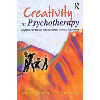 Creativity in Psychotherapy