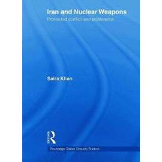 Iran and Nuclear Weapons