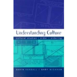 Understanding Culture