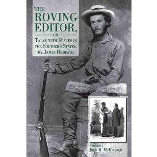 The Roving Editor