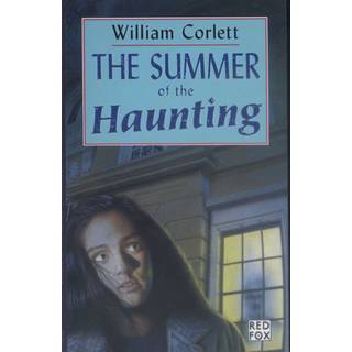 The Summer Of The Haunting