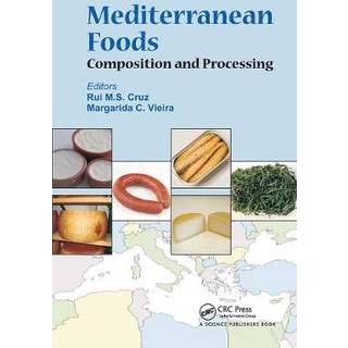 Mediterranean Foods