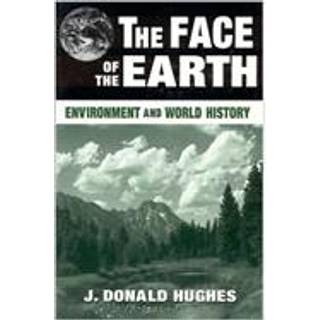 The Face of the Earth