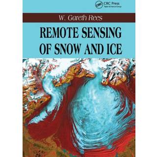 Remote Sensing of Snow and Ice