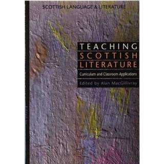 Teaching Scottish Literature