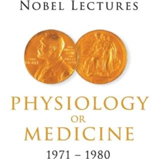 Nobel Lectures In Physiology Or Medicine 1971-1980