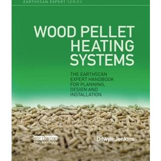 Wood Pellet Heating Systems