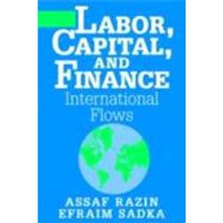 Labor, Capital, and Finance