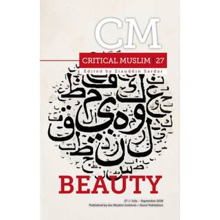 Critical Muslim 27: Beauty