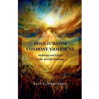 Does Judaism Condone Violence?