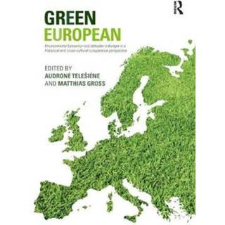 Green European