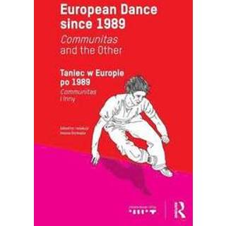 European Dance since 1989
