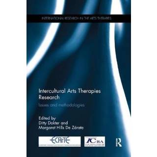 Intercultural Arts Therapies Research