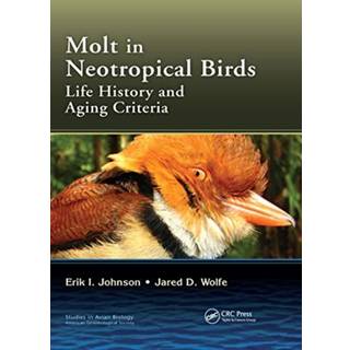Molt in Neotropical Birds