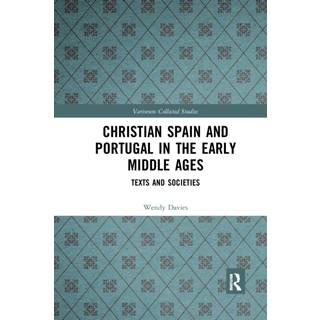 Christian Spain and Portugal in the Early Middle Ages