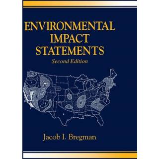 Environmental Impact Statements
