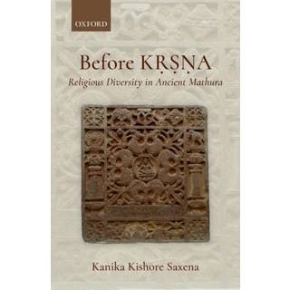 Before Krsna