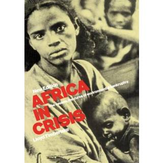 Africa in Crisis