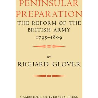 Peninsular Preparation