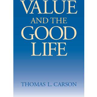 Value and the Good Life