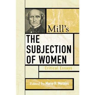 Mill's The Subjection of Women