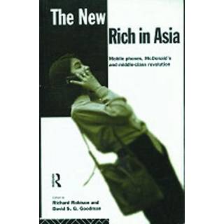 The New Rich in Asia