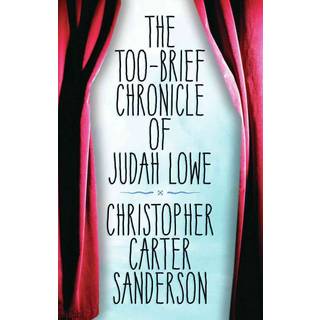 Too-Brief Chronicle of Judah Lowe
