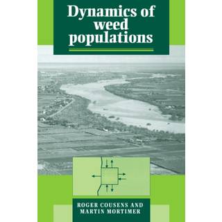 Dynamics of Weed Populations
