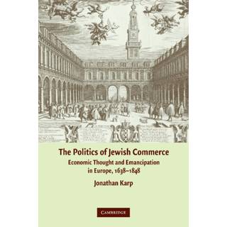 The Politics of Jewish Commerce