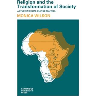 Religion and the Transformation of Society